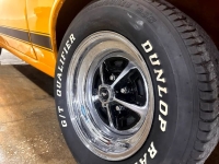 1970 Ford Mustang for sale in Michigan (ID-128496)