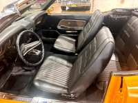 1970 Ford Mustang for sale in Michigan (ID-128496)