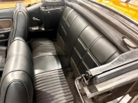 1970 Ford Mustang for sale in Michigan (ID-128496)