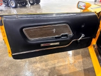 1970 Ford Mustang for sale in Michigan (ID-128496)