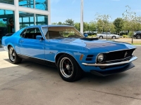 1970 Ford Mustang for sale in Riverhead, New York (ID-128957)