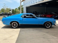 1970 Ford Mustang for sale in Riverhead, New York (ID-128957)