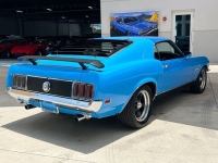 1970 Ford Mustang for sale in Riverhead, New York (ID-128957)