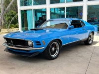 1970 Ford Mustang for sale in Riverhead, New York (ID-128957)