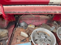 1970 Ford Mustang for sale in Michigan (ID-129907)