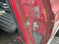 1970 Ford Mustang for sale in Michigan (ID-129907)