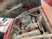 1970 Ford Mustang for sale in Michigan (ID-129907)
