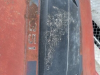 1970 Ford Mustang for sale in Michigan (ID-129907)