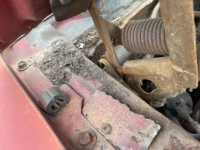 1970 Ford Mustang for sale in Michigan (ID-129907)