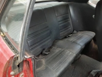 1970 Ford Mustang for sale in Michigan (ID-130094)