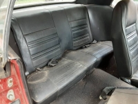 1970 Ford Mustang for sale in Michigan (ID-130094)
