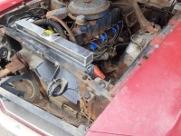 1970 Ford Mustang for sale in Michigan (ID-130094)