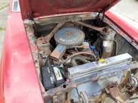 1970 Ford Mustang for sale in Michigan (ID-130094)