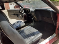 1970 Ford Mustang for sale in Michigan (ID-130094)