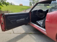 1970 Ford Mustang for sale in Michigan (ID-130094)