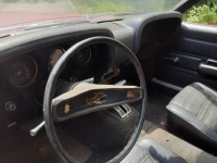 1970 Ford Mustang for sale in Michigan (ID-130094)