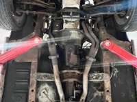 1970 Ford Mustang for sale in Michigan (ID-130651)