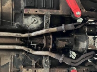 1970 Ford Mustang for sale in Michigan (ID-130651)