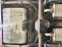 1970 Ford Mustang for sale in Michigan (ID-130651)