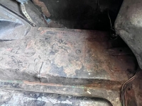 1970 Ford Mustang for sale in Michigan (ID-130651)