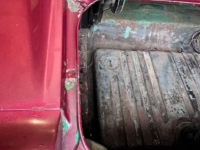 1970 Ford Mustang for sale in Michigan (ID-130651)