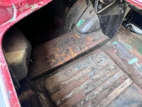 1970 Ford Mustang for sale in Michigan (ID-130651)
