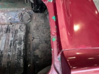 1970 Ford Mustang for sale in Michigan (ID-130651)