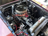 1970 Ford Mustang for sale in Michigan (ID-130651)