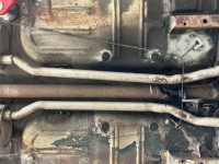 1970 Ford Mustang for sale in Michigan (ID-130651)