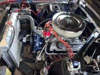 1970 Ford Mustang for sale in Michigan (ID-130651)