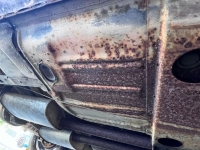 1970 Ford Mustang for sale in Michigan (ID-131223)