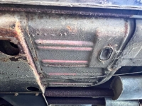 1970 Ford Mustang for sale in Michigan (ID-131223)