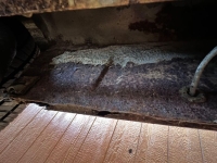 1970 Ford Mustang for sale in Michigan (ID-131223)