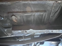 1970 Ford Mustang for sale in Michigan (ID-131223)