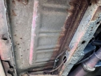 1970 Ford Mustang for sale in Michigan (ID-131223)