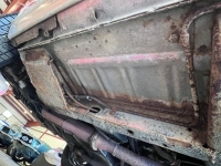 1970 Ford Mustang for sale in Michigan (ID-131223)