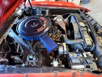 1970 Ford Mustang for sale in Michigan (ID-131223)