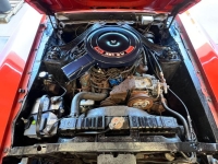 1970 Ford Mustang for sale in Michigan (ID-131223)