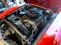 1970 Ford Mustang for sale in Michigan (ID-131223)