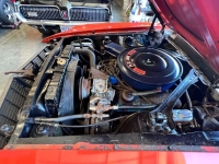 1970 Ford Mustang for sale in Michigan (ID-131223)