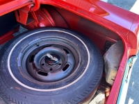1970 Ford Mustang for sale in Michigan (ID-131223)