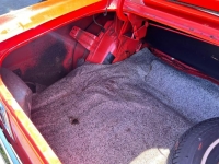 1970 Ford Mustang for sale in Michigan (ID-131223)