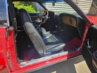 1970 Ford Mustang for sale in Michigan (ID-131329)