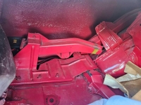1970 Ford Mustang for sale in Michigan (ID-131329)
