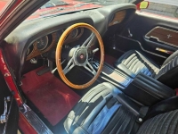 1970 Ford Mustang for sale in Michigan (ID-131329)
