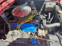 1970 Ford Mustang for sale in Michigan (ID-131329)