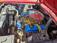1970 Ford Mustang for sale in Michigan (ID-131329)