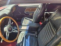 1970 Ford Mustang for sale in Michigan (ID-131329)