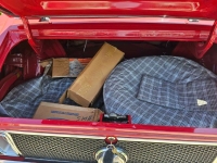 1970 Ford Mustang for sale in Michigan (ID-131329)