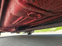 1970 Ford Mustang for sale in Michigan (ID-131329)